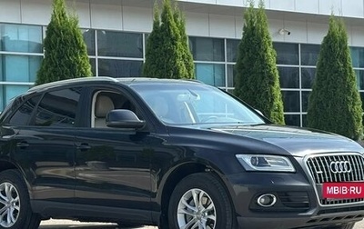 Audi Q5, 2014 год, 1 550 000 рублей, 1 фотография