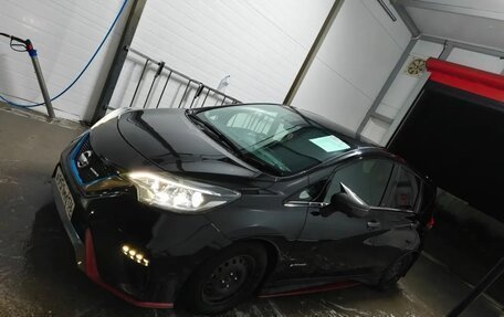 Nissan Note II рестайлинг, 2017 год, 1 249 000 рублей, 1 фотография