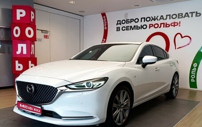 Mazda 6, 2023 год, 3 300 000 рублей, 1 фотография