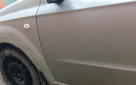 Chevrolet Aveo III, 2010 год, 280 000 рублей, 8 фотография