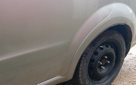Chevrolet Aveo III, 2010 год, 280 000 рублей, 9 фотография