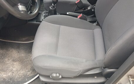 Chevrolet Aveo III, 2010 год, 280 000 рублей, 12 фотография