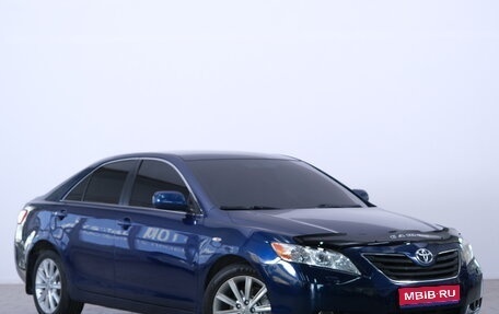 Toyota Camry, 2007 год, 999 000 рублей, 1 фотография