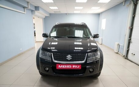 Suzuki Grand Vitara, 2010 год, 999 000 рублей, 1 фотография