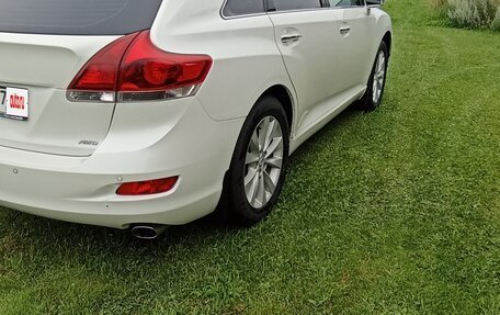 Toyota Venza I, 2014 год, 1 900 000 рублей, 2 фотография