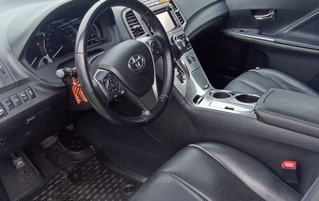 Toyota Venza I, 2014 год, 1 900 000 рублей, 4 фотография