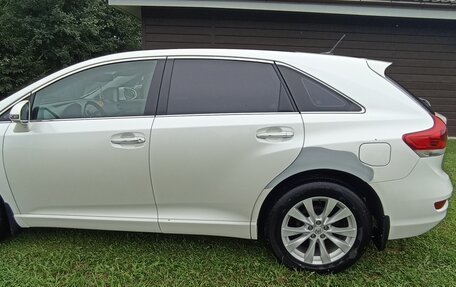 Toyota Venza I, 2014 год, 1 900 000 рублей, 9 фотография