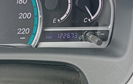 Toyota Venza I, 2014 год, 1 900 000 рублей, 11 фотография