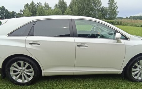 Toyota Venza I, 2014 год, 1 900 000 рублей, 7 фотография