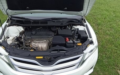 Toyota Venza I, 2014 год, 1 900 000 рублей, 3 фотография