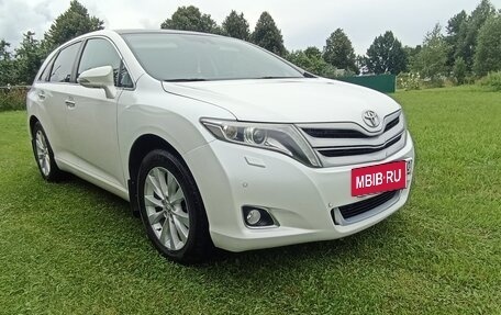 Toyota Venza I, 2014 год, 1 900 000 рублей, 6 фотография