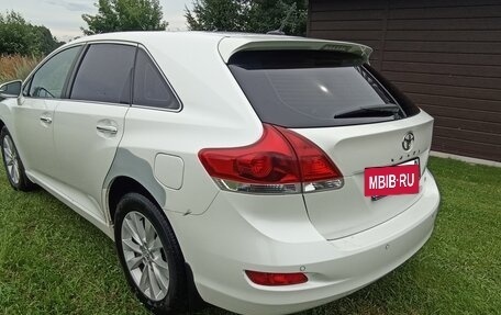 Toyota Venza I, 2014 год, 1 900 000 рублей, 10 фотография