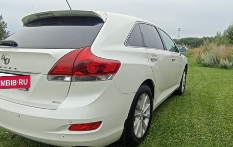 Toyota Venza I, 2014 год, 1 900 000 рублей, 8 фотография