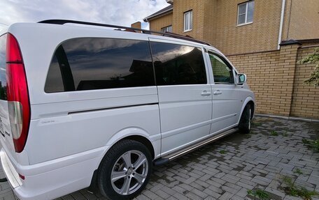 Mercedes-Benz Vito, 2012 год, 2 150 000 рублей, 3 фотография