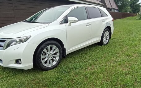 Toyota Venza I, 2014 год, 1 900 000 рублей, 12 фотография