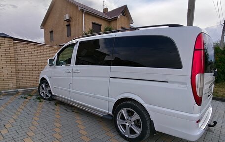 Mercedes-Benz Vito, 2012 год, 2 150 000 рублей, 2 фотография