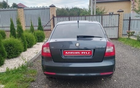 Skoda Octavia, 2010 год, 630 000 рублей, 2 фотография