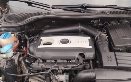 Skoda Octavia, 2010 год, 630 000 рублей, 18 фотография