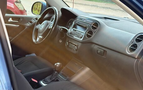 Volkswagen Tiguan I, 2011 год, 850 000 рублей, 7 фотография