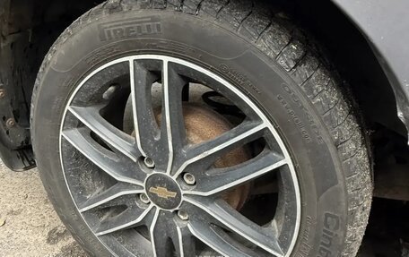 Chevrolet Aveo III, 2010 год, 300 000 рублей, 11 фотография