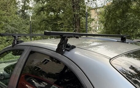 Chevrolet Aveo III, 2010 год, 300 000 рублей, 8 фотография