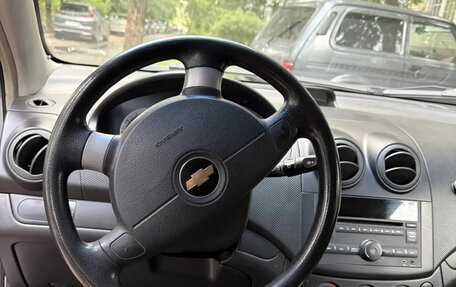 Chevrolet Aveo III, 2010 год, 300 000 рублей, 18 фотография