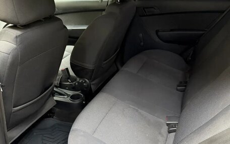 Chevrolet Aveo III, 2010 год, 300 000 рублей, 19 фотография
