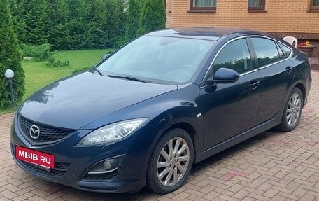 Mazda 6, 2012 год, 800 000 рублей, 2 фотография