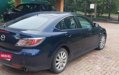 Mazda 6, 2012 год, 800 000 рублей, 4 фотография