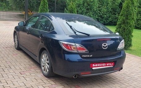 Mazda 6, 2012 год, 800 000 рублей, 3 фотография