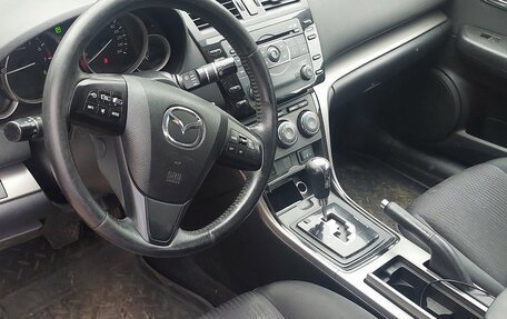 Mazda 6, 2012 год, 800 000 рублей, 6 фотография