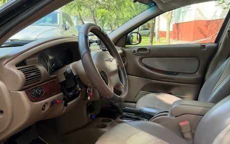 Chrysler Sebring II, 2001 год, 240 000 рублей, 10 фотография