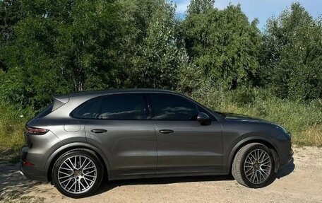 Porsche Cayenne III, 2019 год, 6 000 000 рублей, 3 фотография