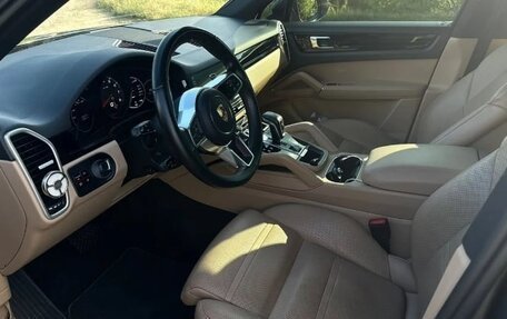 Porsche Cayenne III, 2019 год, 6 000 000 рублей, 5 фотография