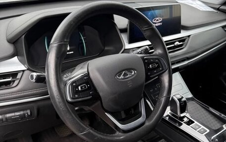 Chery Tiggo 7 Pro, 2023 год, 1 099 000 рублей, 5 фотография