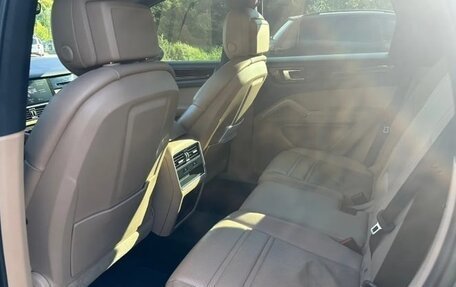 Porsche Cayenne III, 2019 год, 6 000 000 рублей, 9 фотография