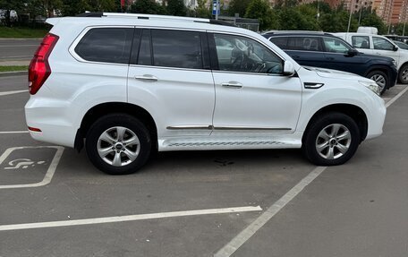 Haval H9 I рестайлинг, 2021 год, 2 350 000 рублей, 3 фотография