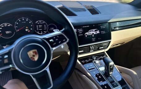 Porsche Cayenne III, 2019 год, 6 000 000 рублей, 6 фотография