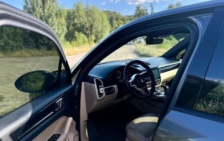 Porsche Cayenne III, 2019 год, 6 000 000 рублей, 4 фотография