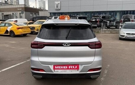 Chery Tiggo 7 Pro, 2023 год, 1 099 000 рублей, 4 фотография