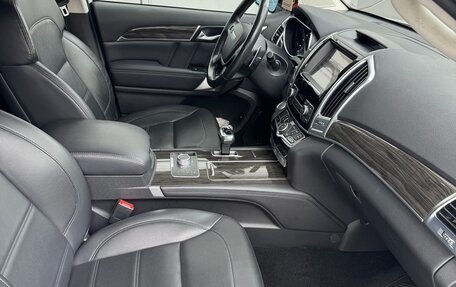 Haval H9 I рестайлинг, 2021 год, 2 350 000 рублей, 7 фотография