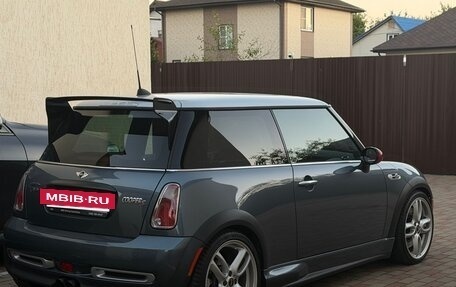 MINI Hatch, 2006 год, 1 888 888 рублей, 3 фотография