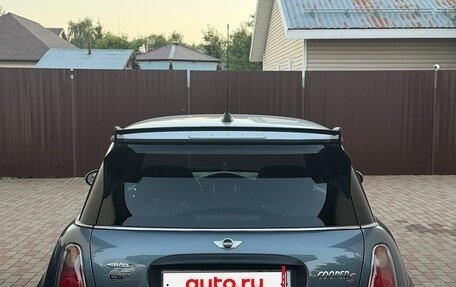 MINI Hatch, 2006 год, 1 888 888 рублей, 5 фотография