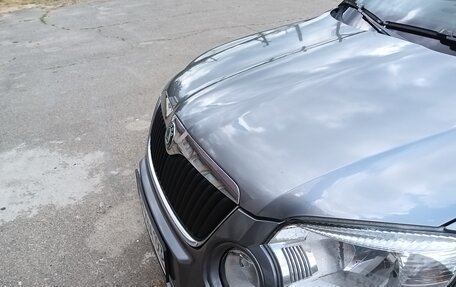 Skoda Yeti I рестайлинг, 2012 год, 730 000 рублей, 5 фотография