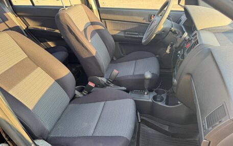 Hyundai Getz I рестайлинг, 2010 год, 720 000 рублей, 12 фотография