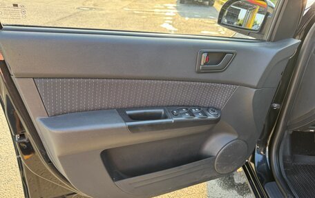 Hyundai Getz I рестайлинг, 2010 год, 720 000 рублей, 13 фотография