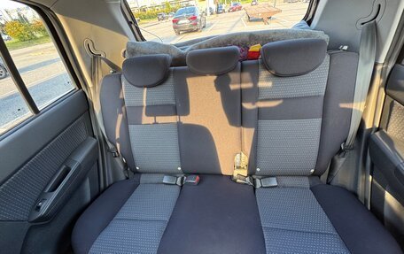 Hyundai Getz I рестайлинг, 2010 год, 720 000 рублей, 17 фотография