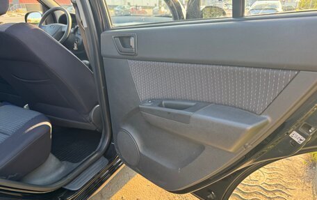 Hyundai Getz I рестайлинг, 2010 год, 720 000 рублей, 15 фотография