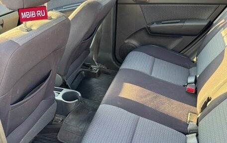 Hyundai Getz I рестайлинг, 2010 год, 720 000 рублей, 8 фотография