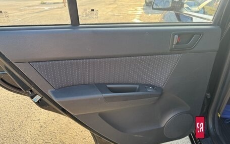Hyundai Getz I рестайлинг, 2010 год, 720 000 рублей, 14 фотография